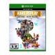 Microsoft Rare Replay, Xbox One Standard Inglese 2