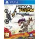 Ubisoft Trials Fusion Awesome Max Edition, PS4 ITA PlayStation 4 2