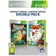 Ubisoft Rayman Origins + Legends, Xbox 360 ITA 2