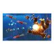 Ubisoft Rayman Origins + Legends, Xbox 360 ITA 8