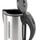 G3 Ferrari G10009 bollitore elettrico 1 L 2000 W Nero, Acciaio inox 3
