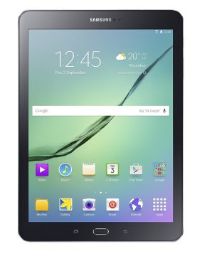 Samsung Galaxy Tab S2 SM-T815 4G Samsung Exynos LTE 32 GB 24,6 cm (9.7") 3 GB Wi-Fi 5 (802.11ac) Android Nero
