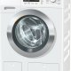 Miele WKG 130 WPS lavatrice Caricamento frontale 8 kg 1600 Giri/min Bianco 2