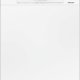 Miele G 6200 SC BW lavastoviglie Libera installazione 14 coperti 2