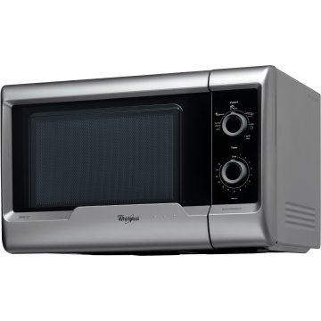 Whirlpool MWD 320 SL Argento Superficie piana 20 L 700 W