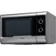 Whirlpool MWD 320 SL Argento Superficie piana 20 L 700 W 2
