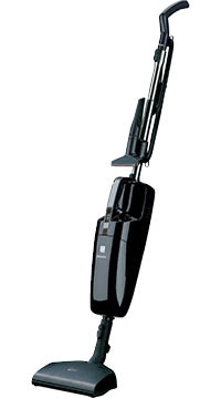 Miele Swing H1 Electro EcoLine Plus Aspirapolvere elettrica Filtro AirClean Miele Sacchetto per la polvere 2,5 L 700 W Nero