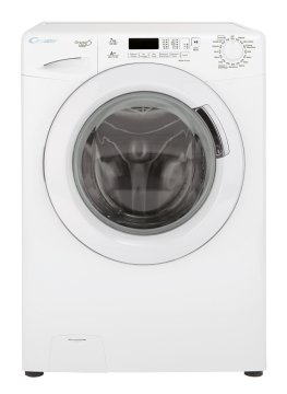 Candy GV4 117D2-01 lavatrice Caricamento frontale 7 kg 1100 Giri/min Bianco