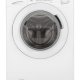 Candy GV4 117D2-01 lavatrice Caricamento frontale 7 kg 1100 Giri/min Bianco 2