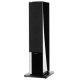 Bowers & Wilkins CM9 S2 altoparlante 3-vie Nero Cablato 3