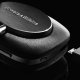 Bowers & Wilkins P5 WIRELESS Cuffie Con cavo e senza cavo A Padiglione Musica e Chiamate Nero 3