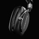 Bowers & Wilkins P5 WIRELESS Cuffie Con cavo e senza cavo A Padiglione Musica e Chiamate Nero 4