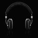 Bowers & Wilkins P5 WIRELESS Cuffie Con cavo e senza cavo A Padiglione Musica e Chiamate Nero 6