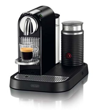 De’Longhi EN.265.BAE Macchina per caffè a capsule 1 L