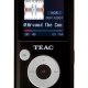 TEAC MP-211, 4GB Nero 2