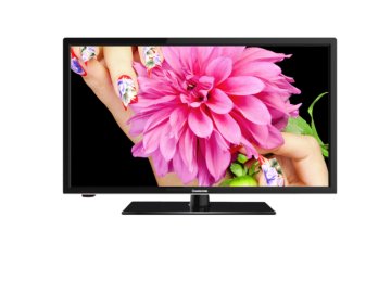 Changhong LED19D2000H TV Hospitality 48,3 cm (19") HD 180 cd/m² Nero 4 W