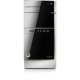 HP Pavilion 500-515nl Intel® Core™ i5 i5-4460 8 GB DDR3-SDRAM 1 TB HDD NVIDIA® GeForce® GTX 745 Windows 8.1 Micro Tower PC Nero 6