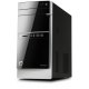 HP Pavilion 500-515nl Intel® Core™ i5 i5-4460 8 GB DDR3-SDRAM 1 TB HDD NVIDIA® GeForce® GTX 745 Windows 8.1 Micro Tower PC Nero 7