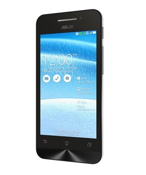 ASUS ZenFone 4 A450CG 11,4 cm (4.5") Doppia SIM Android 4.4 3G 1 GB 8 GB 1750 mAh Bianco