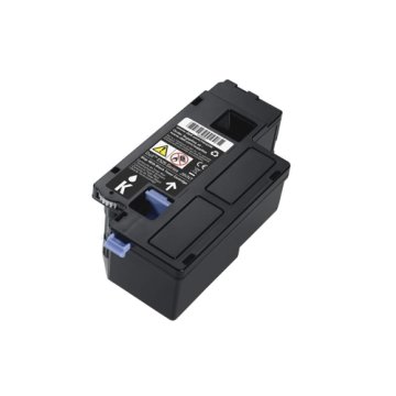 DELL DPV4T cartuccia toner 1 pz Originale Nero