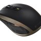 Logitech MX Anywhere 2 Wireless Mobile mouse Viaggio Mano destra RF senza fili + Bluetooth Laser 1600 DPI 2