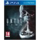 Sony UNTIL DAWN, PS4 ITA PlayStation 4 2