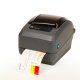 Zebra GX430t stampante per etichette (CD) Trasferimento termico 300 x 300 DPI 102 mm/s Cablato 2