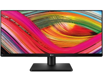 LG 29UB67-B LED display 73,7 cm (29") 2560 x 1080 Pixel QXGA Nero