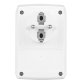 Zyxel PLA5405 1200 Mbit/s Collegamento ethernet LAN Bianco 1 pz 6