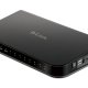 D-Link DSR-150N router wireless Fast Ethernet Dual-band (2.4 GHz/5 GHz) Nero 2