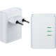 D-Link DHP-509AV adattatore di rete PowerLine 500 Mbit/s Collegamento ethernet LAN Bianco 2 pz 2