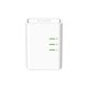 D-Link DHP-509AV adattatore di rete PowerLine 500 Mbit/s Collegamento ethernet LAN Bianco 2 pz 6