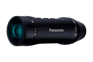 Panasonic PACK-A1-BICISD fotocamera per sport d'azione 3,54 MP Full HD MOS 25,4 / 3 mm (1 / 3") Wi-Fi 45 g
