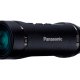 Panasonic PACK-A1-BICISD fotocamera per sport d'azione 3,54 MP Full HD MOS 25,4 / 3 mm (1 / 3