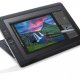 Wacom Companion 2 tavoletta grafica Nero 2