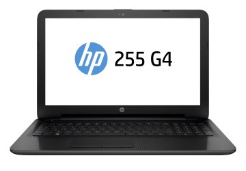 HP G4 AMD E E1-6015 Computer portatile 39,6 cm (15.6") 4 GB DDR3L-SDRAM 500 GB HDD Wi-Fi 4 (802.11n) FreeDOS Nero, Grigio