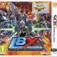 Nintendo Little Battlers eXperience Tedesca, Inglese, ESP, Francese, ITA Nintendo 3DS 2