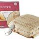 Ariete 00B881100AR0 scaldaletto Coperta elettrica 60 W Beige Poliestere 2