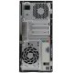HP 280 G1 Intel® Pentium® G G3250 4 GB DDR3-SDRAM 500 GB HDD Windows 7 Professional Micro Tower PC Nero 8