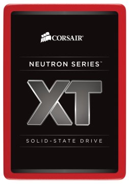 Corsair Neutron XT 240 GB 2.5" Serial ATA III