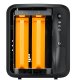 Zyxel NAS520 NAS Desktop Freescale FS1024 1 GB DDR3 0 TB HDD Nero 6