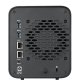 Zyxel NAS520 NAS Desktop Collegamento ethernet LAN Nero FS1024 9