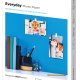 HP Carta fotografica Everyday, lucida, 200 g/m2, 10