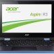 Acer Aspire R 11 R3-131T-C2CB Intel® Celeron® N3050 Ibrido (2 in 1) 29,5 cm (11.6