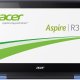 Acer Aspire R 11 R3-131T-C2CB Intel® Celeron® N3050 Ibrido (2 in 1) 29,5 cm (11.6