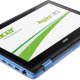 Acer Aspire R 11 R3-131T-C2CB Intel® Celeron® N3050 Ibrido (2 in 1) 29,5 cm (11.6