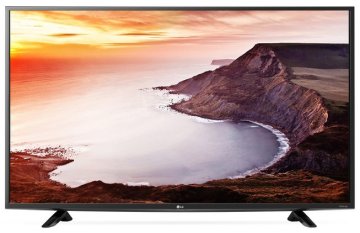 LG 43LF5100 TV 109,2 cm (43") Full HD Nero