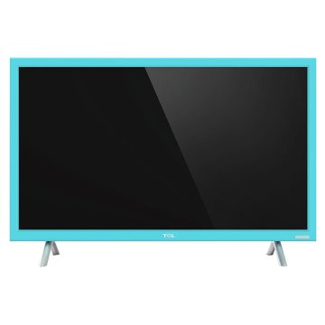 TCL H24E4433 TV 61 cm (24") HD Blu