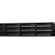 Synology RackStation RS3614RPxs Server di archiviazione Armadio (2U) Intel® Core™ i3 i3-4130 4 GB DDR3 0 TB DiskStation Manager Nero, Grigio 2
