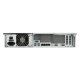 Synology RackStation RS3614RPxs Server di archiviazione Armadio (2U) Intel® Core™ i3 i3-4130 4 GB DDR3 0 TB DiskStation Manager Nero, Grigio 6